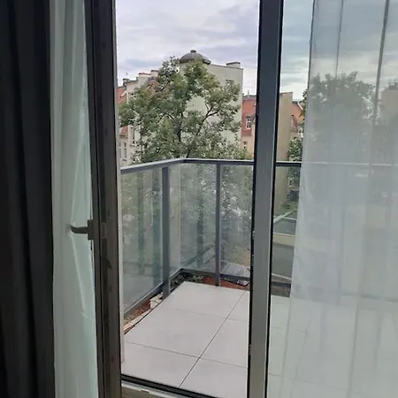 Apartamento Strict Center *