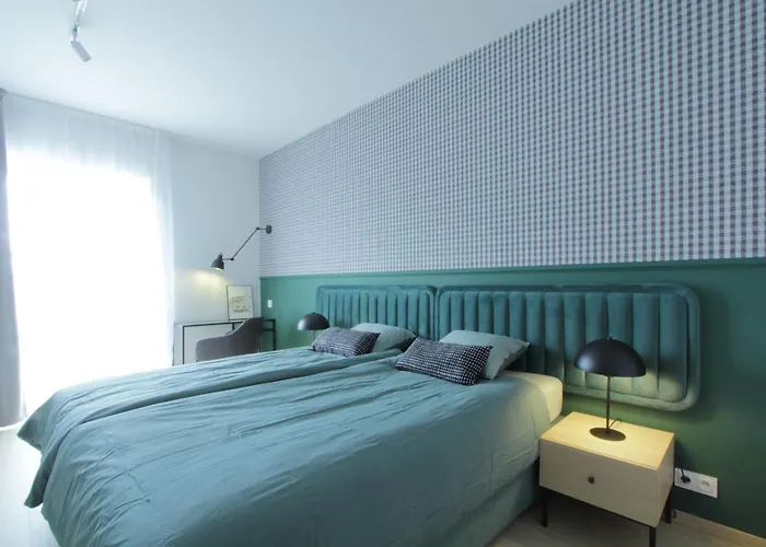 Strict Center * Poznań