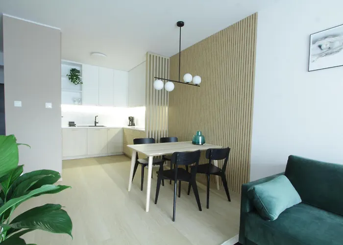 Strict Center * Poznań